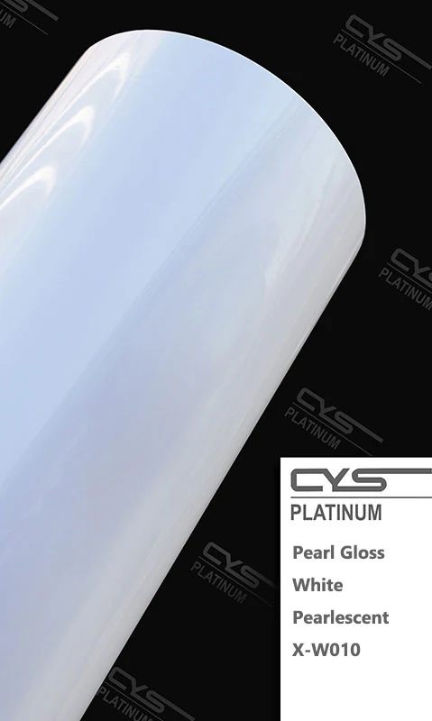 Gloss Metallic